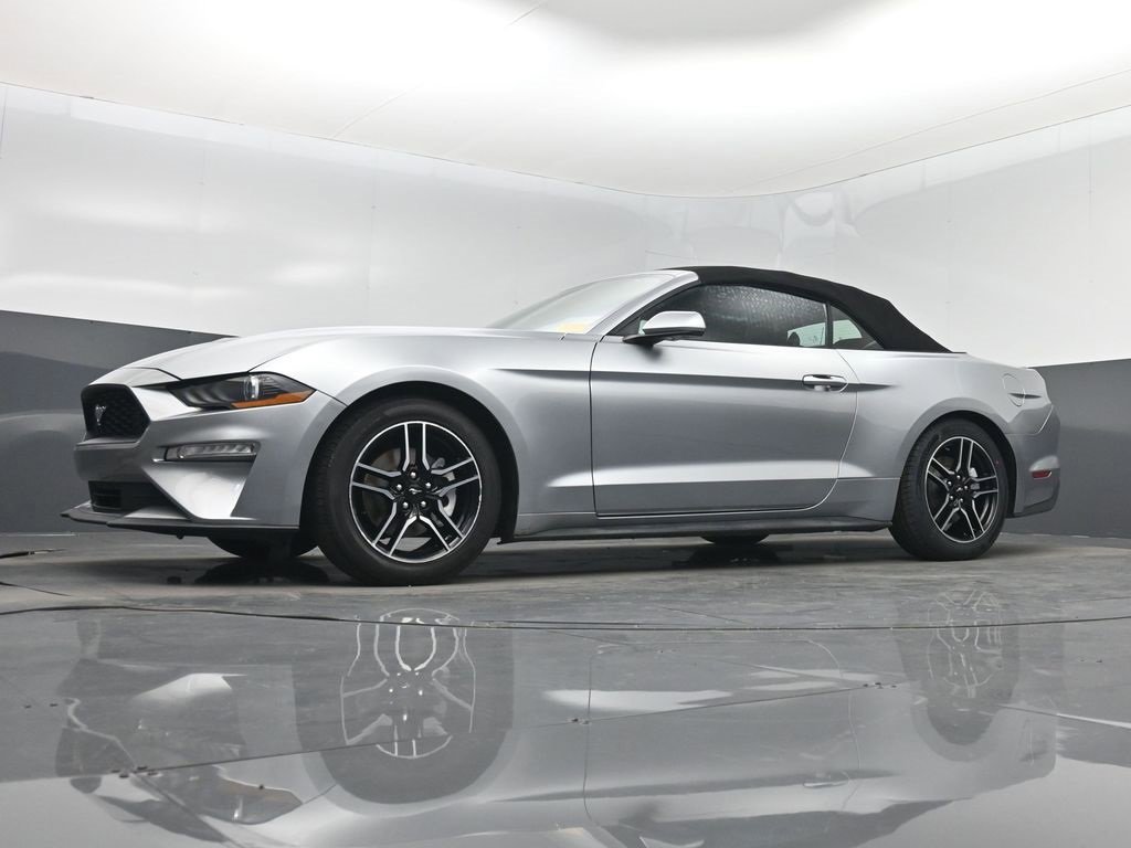 Used 2021 Ford Mustang Premium image 19