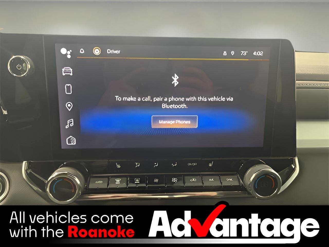 Used 2023 Chevrolet Colorado LT w/ LT Convenience Package II image 15