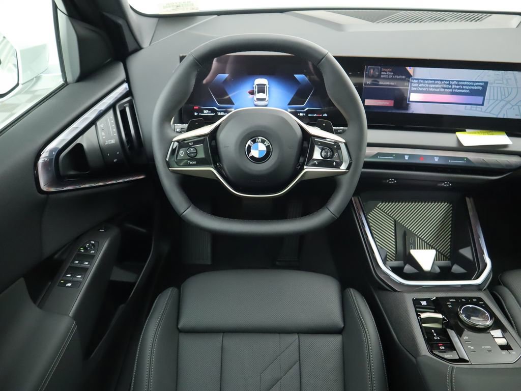 Certified 2025 BMW X3 xDrive30i w/ Convenience Package image 10