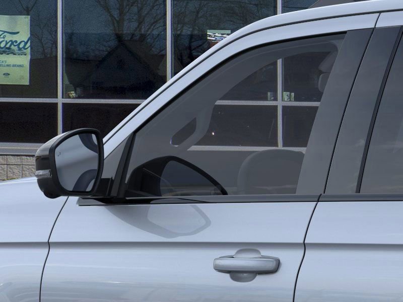 New 2025 Ford Expedition Tremor image 20