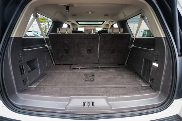 Used 2019 Ford Expedition Max Limited w/ Equipment Group 302A AWD/4WD image 52
