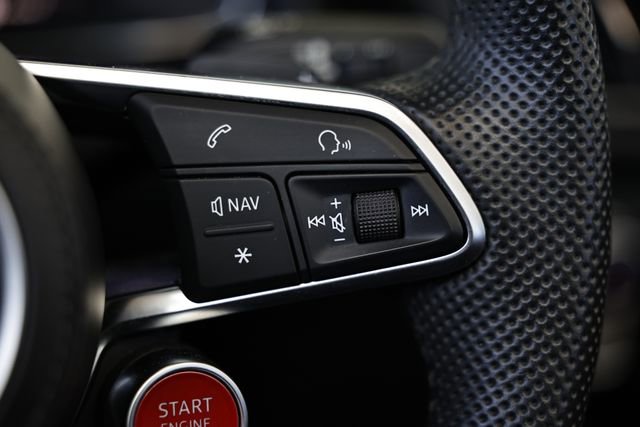 Used 2020 Audi R8 V10 w/ Carbon Exterior Package AWD/4WD image 40