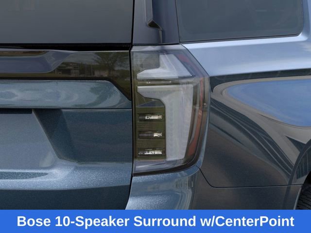 New 2026 Chevrolet Suburban Premier image 12