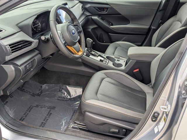 Used 2025 Subaru Crosstrek 2.5i Wilderness image 16