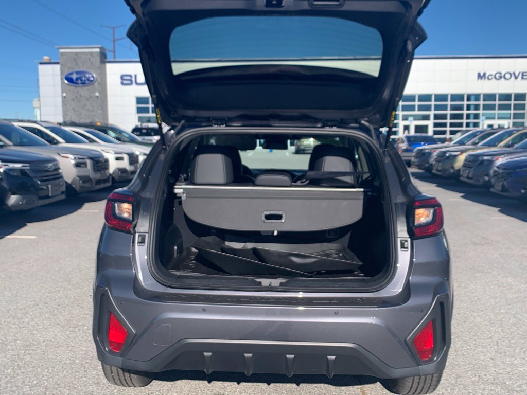 Used 2026 Subaru Crosstrek 2.5i Limited AWD/4WD image 26