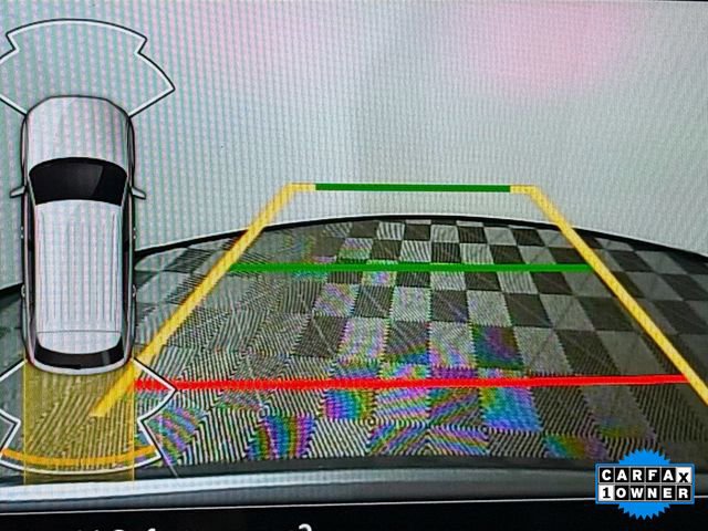 Used 2023 Volkswagen Atlas Cross Sport SE image 14