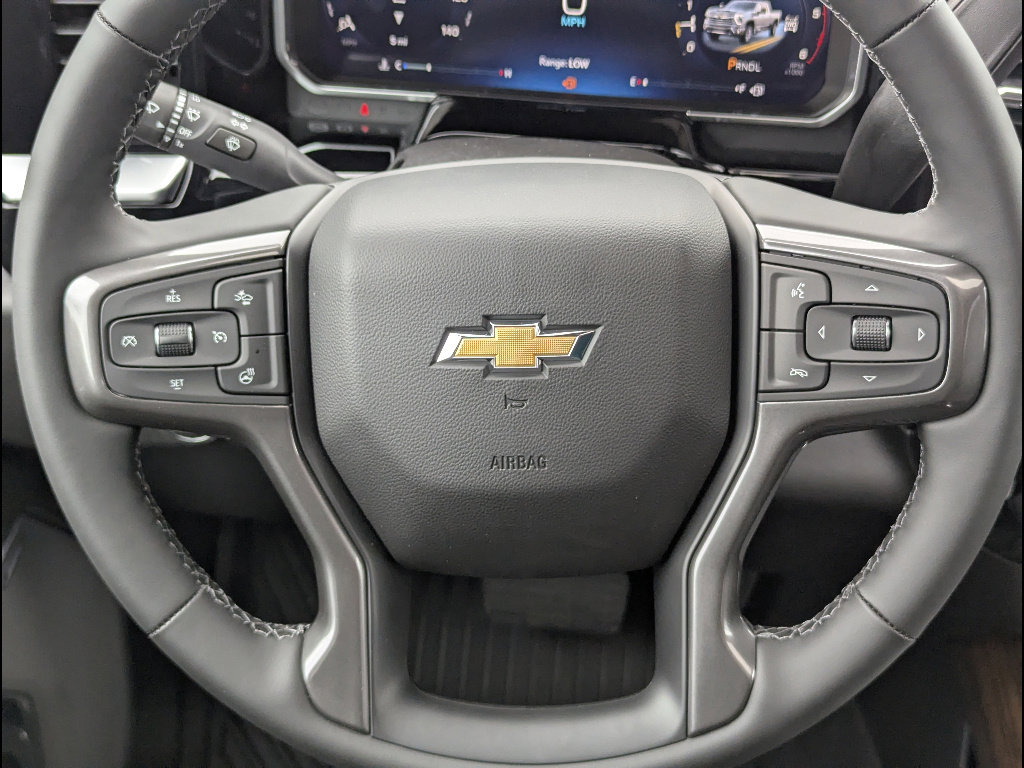 New 2026 Chevrolet Silverado 2500 High Country w/ Technology Package image 23