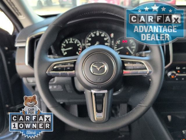 Certified 2025 MAZDA CX-50 AWD 2.5 S w/ Weather Package image 26