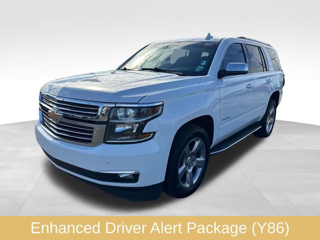 Used 2020 Chevrolet Tahoe Premier image 4