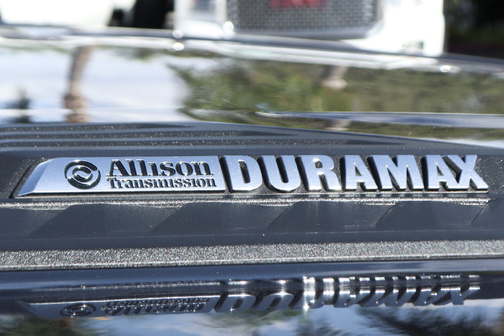 Used 2024 Chevrolet Silverado 2500 LT w/ All Star Edition AWD/4WD image 46