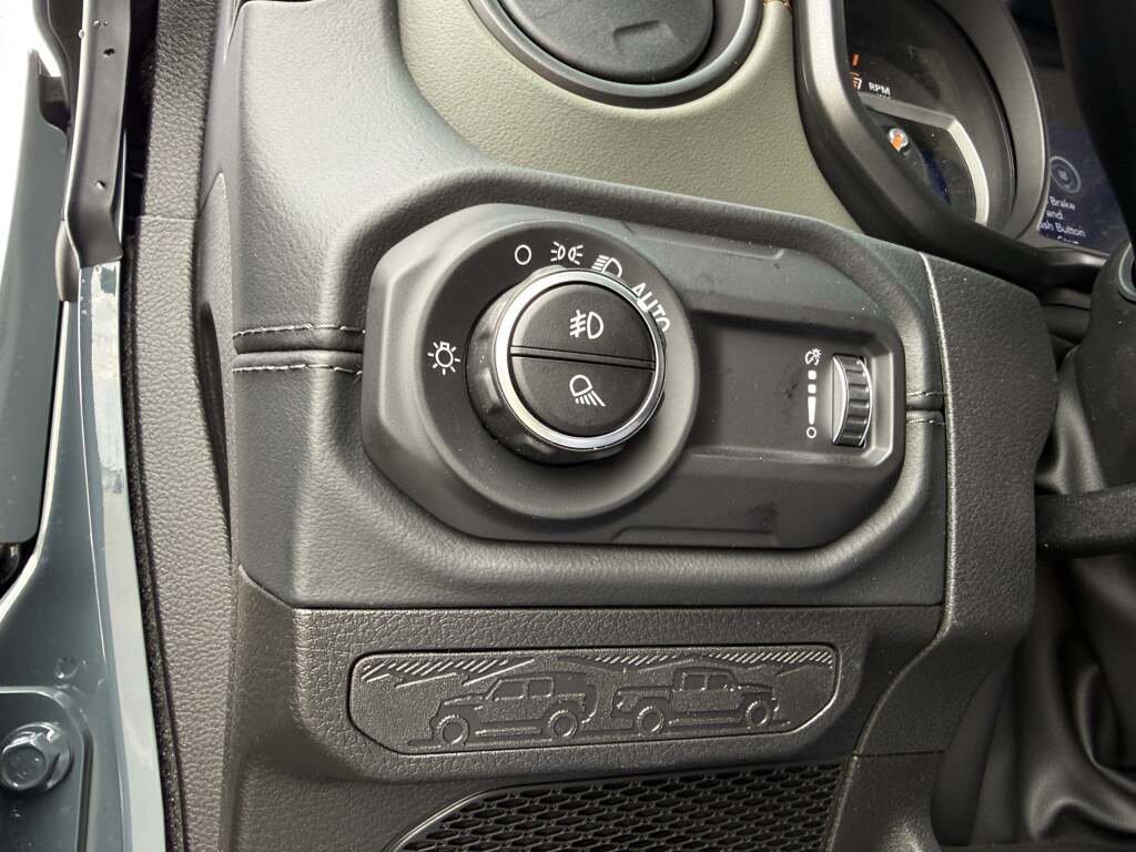 New 2026 Jeep Gladiator Mojave image 29