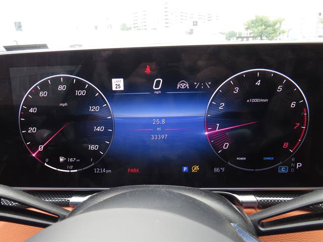 Used 2023 Mercedes-Benz S 500 4MATIC image 13