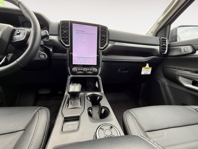 Used 2024 Ford Ranger Lariat w/ FX4 Off-Road Package AWD/4WD image 16