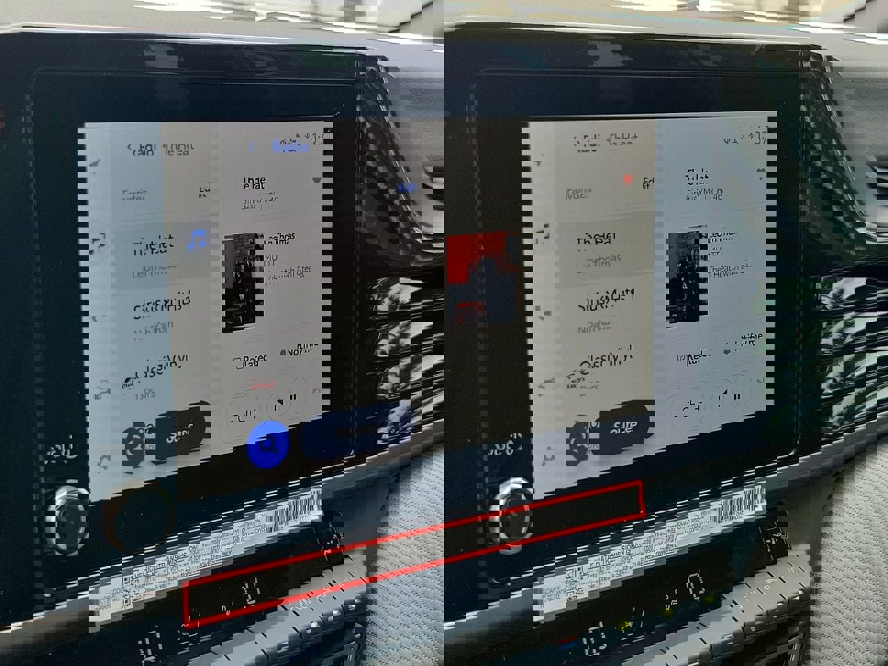 New 2026 Toyota Camry SE FWD image 23