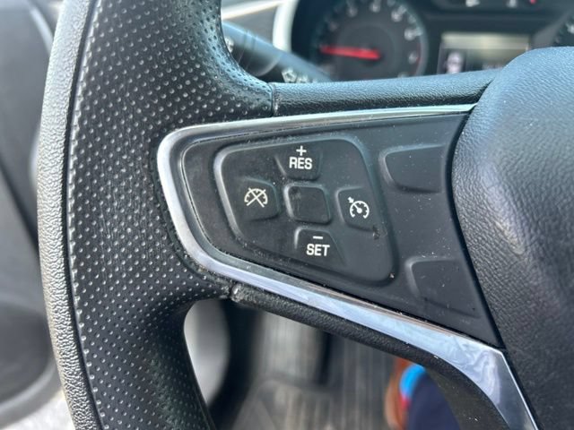 Used 2019 Chevrolet Malibu LS FWD image 13