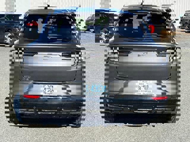 Used 2023 Ford Mustang Mach-E GT w/ GT Performance Edition image 4