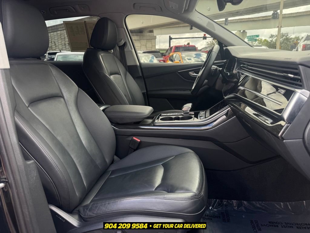 Used 2022 Audi Q7 3.0T Premium Plus AWD/4WD image 41