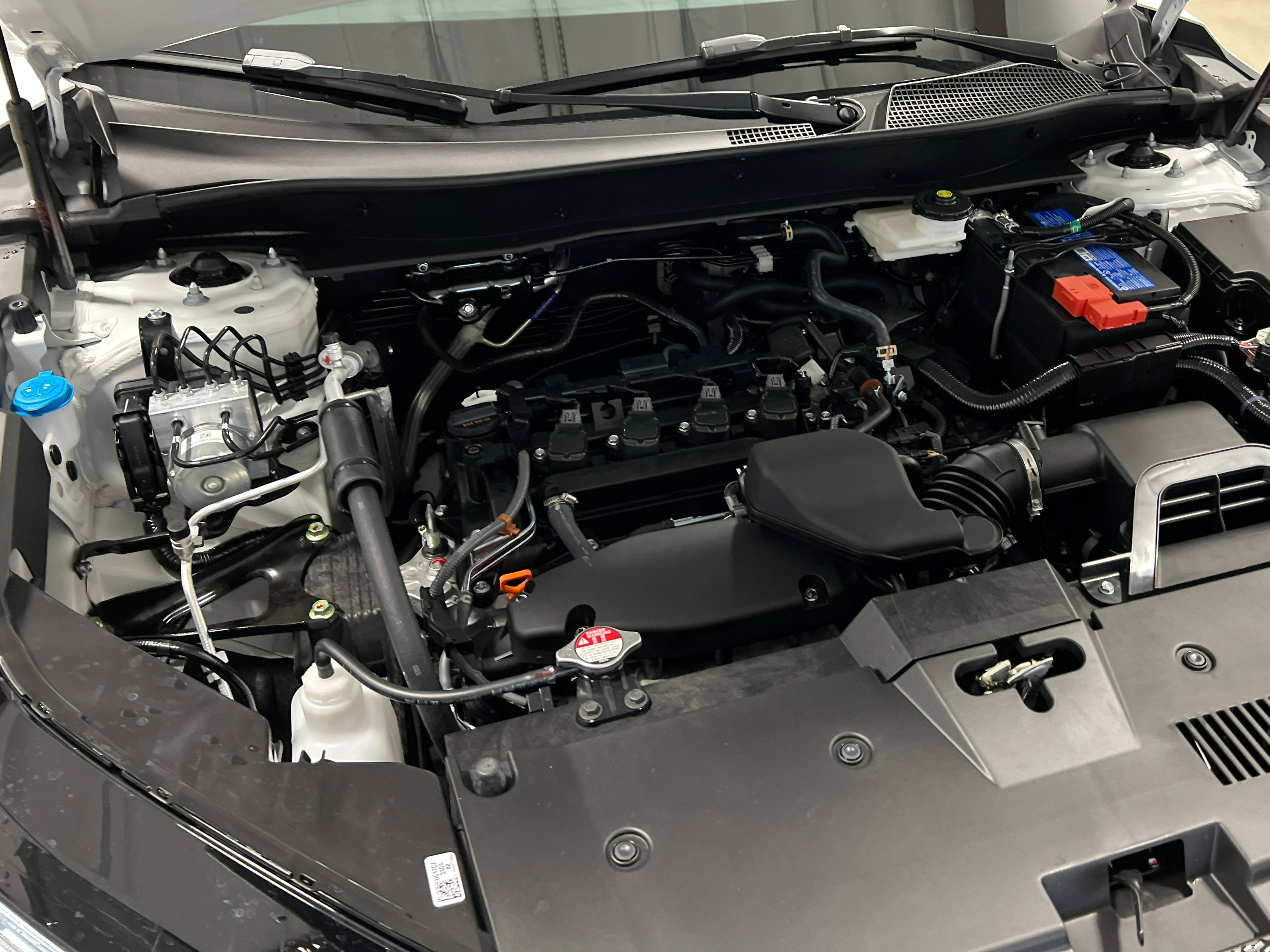 New 2025 Honda CR-V LX image 11