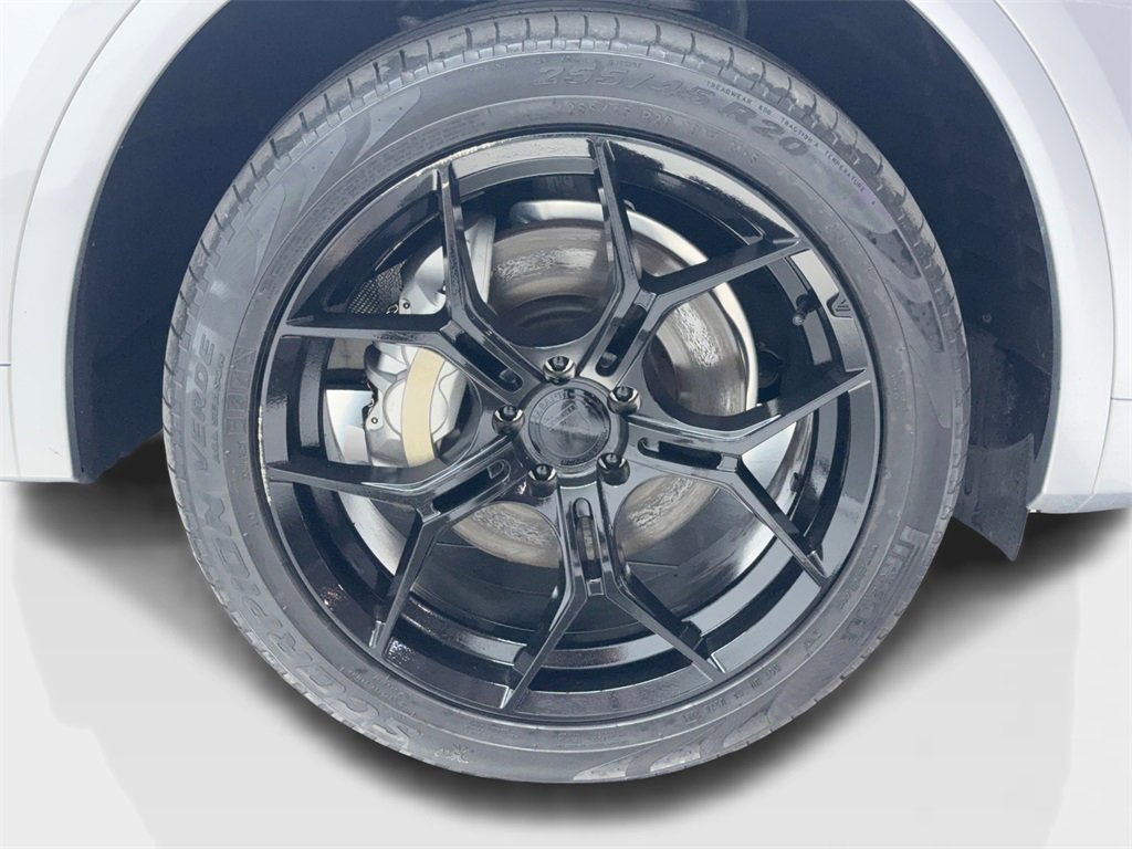 Used 2022 Audi Q5 2.0T Premium Plus w/ Premium Plus Package image 53