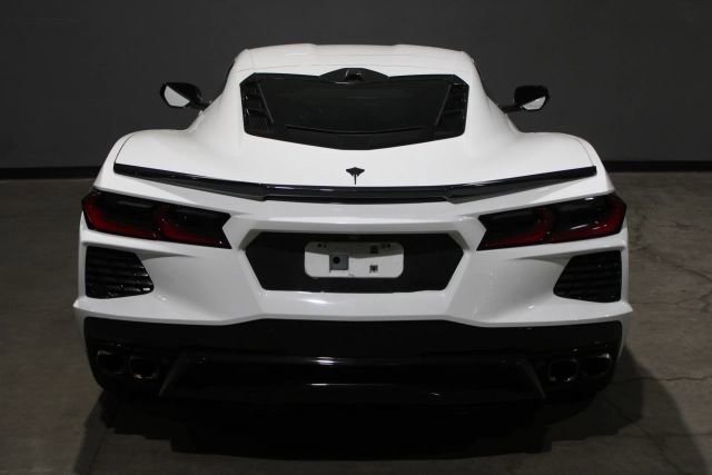 Used 2020 Chevrolet Corvette Stingray Coupe w/ 1LT image 5