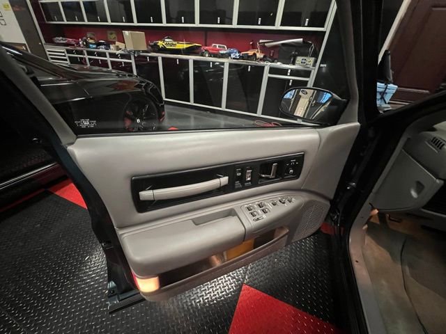 Used 1996 Chevrolet Impala SS image 3