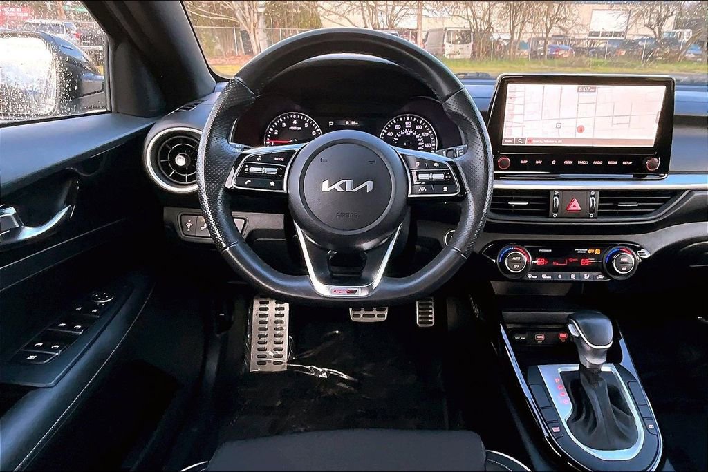 Used 2024 Kia Forte GT-Line image 7