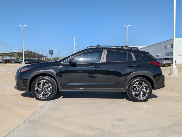 Used 2024 Subaru Crosstrek 2.0i Premium AWD/4WD image 3