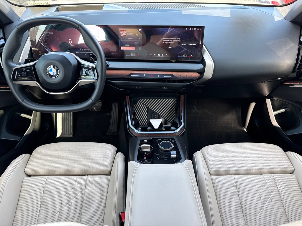 Used 2025 BMW X3 xDrive30i w/ Premium Package AWD/4WD image 21