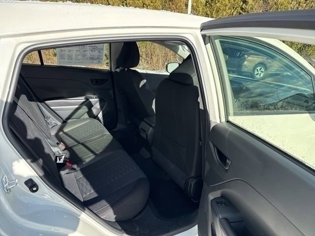 New 2026 Subaru Impreza 2.0i Sport image 13