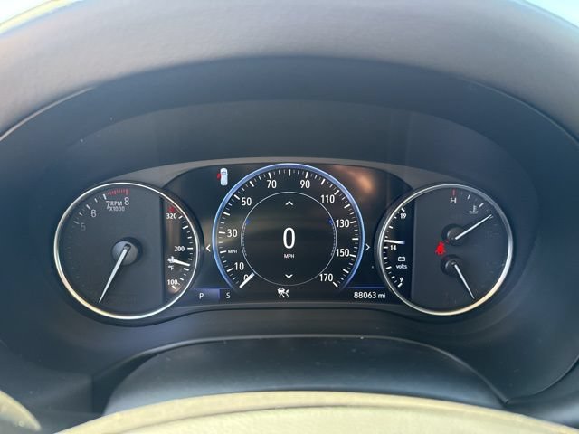 Used 2024 Buick Enclave Avenir w/ Avenir Technology Package AWD/4WD image 21