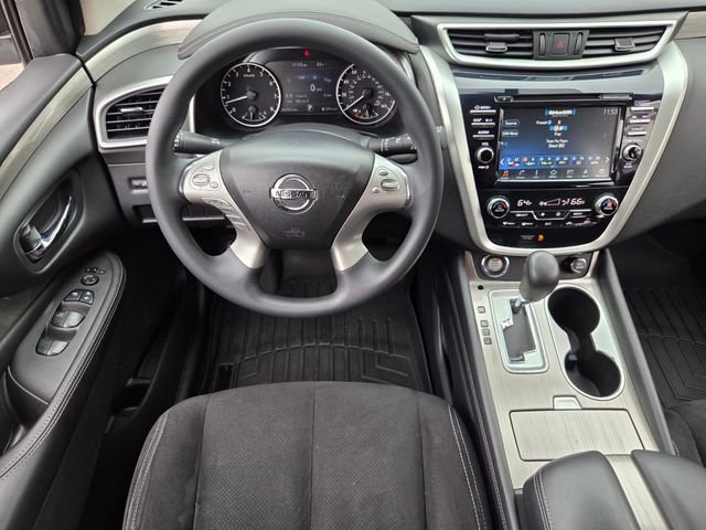 Used 2017 Nissan Murano S w/ Navigation Package image 13