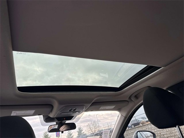 New 2026 Nissan Kicks SV w/ SV Premium Package image 19