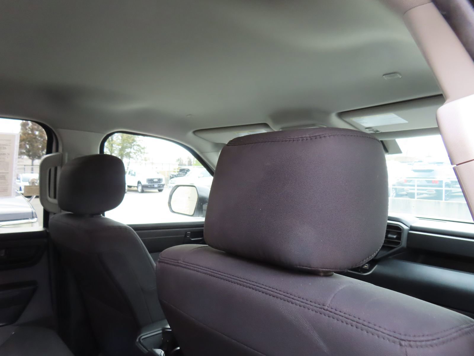 Used 2024 Toyota Tundra SR w/ SR Tow Package image 22