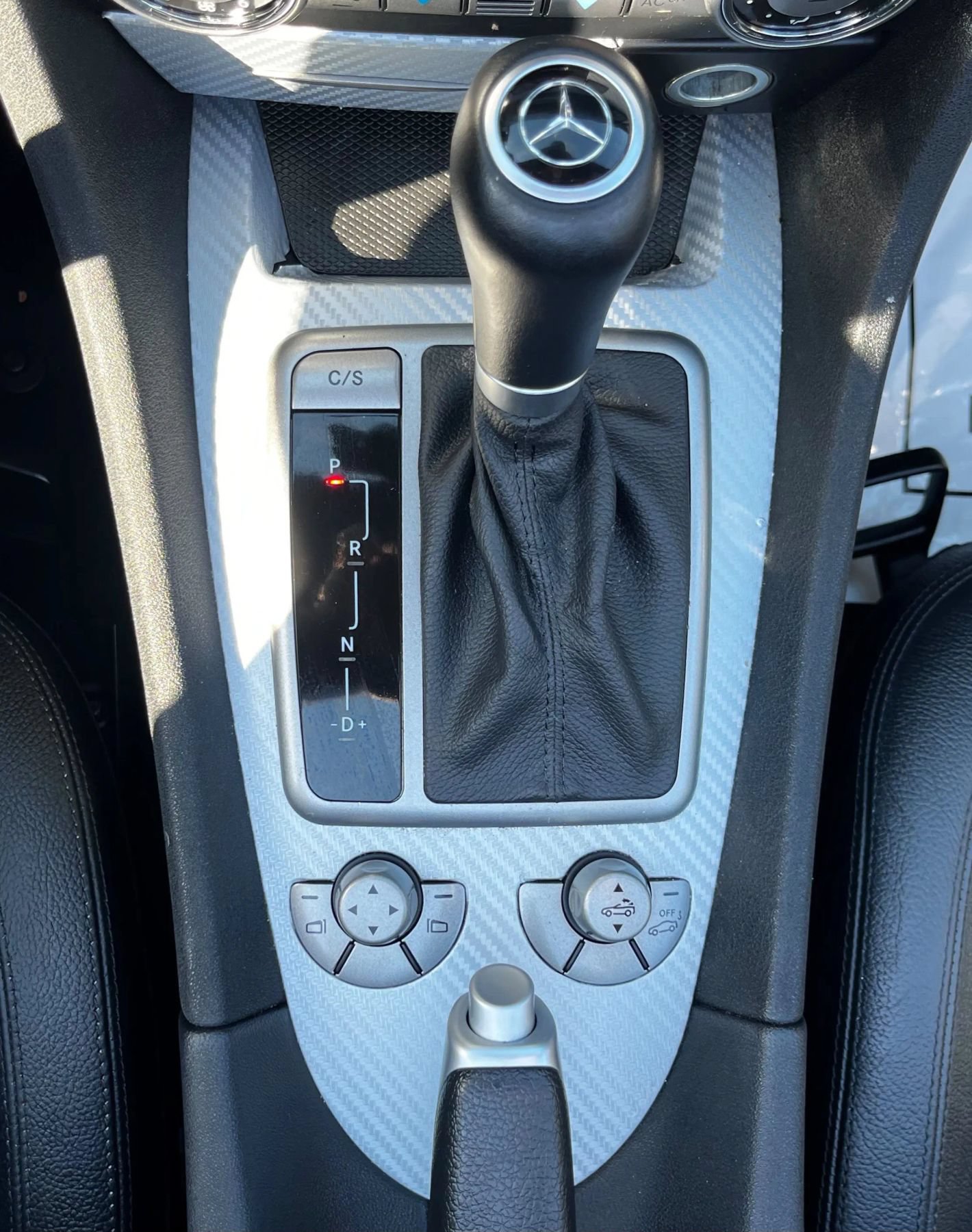 Used 2005 Mercedes-Benz SLK 350 image 30