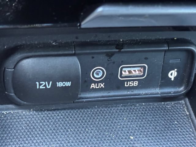 Used 2020 Kia Stinger GT-Line RWD image 7