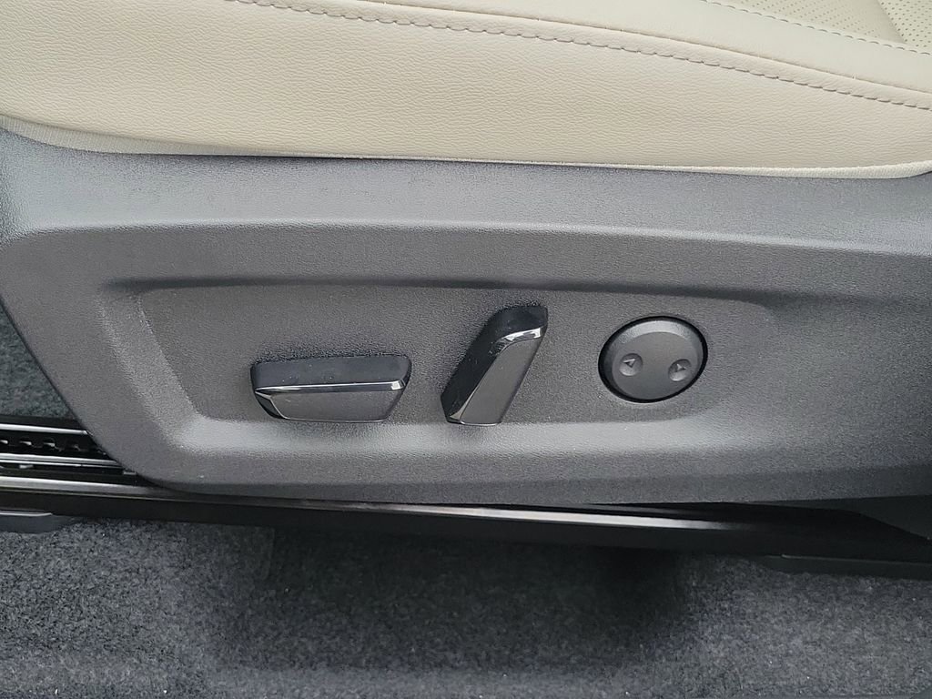 New 2026 Nissan Murano SL image 26