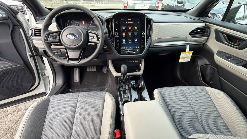 New 2026 Subaru Forester Premium image 18