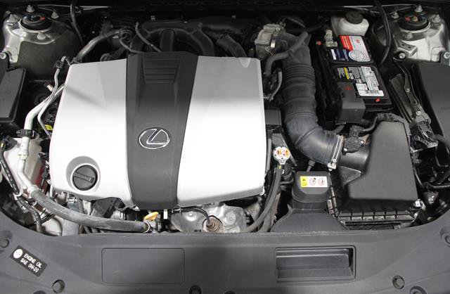 Used 2019 Lexus ES 350 w/ Accessory Package image 21