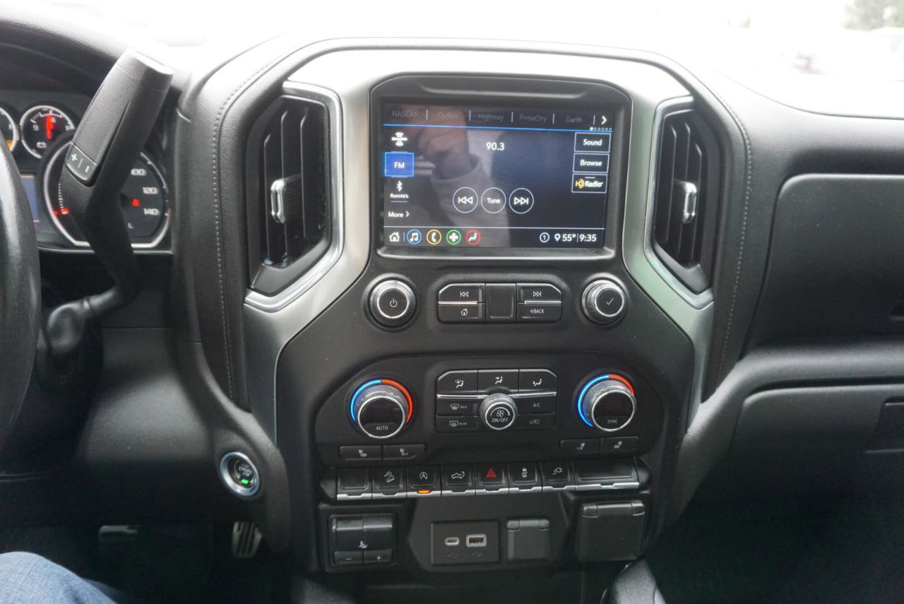 Used 2020 Chevrolet Silverado 1500 RST AWD/4WD image 24