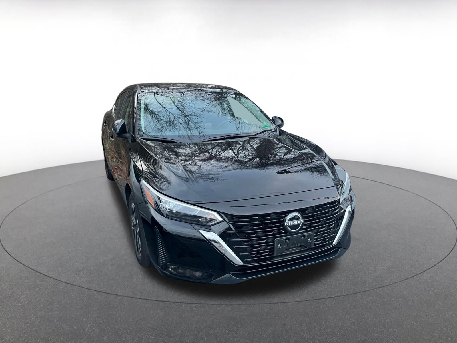 Used 2025 Nissan Altima 2.5 SV image 3