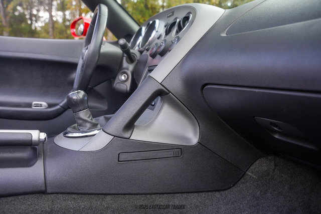 Used 2006 Pontiac Solstice Convertible w/ Premium Package image 40