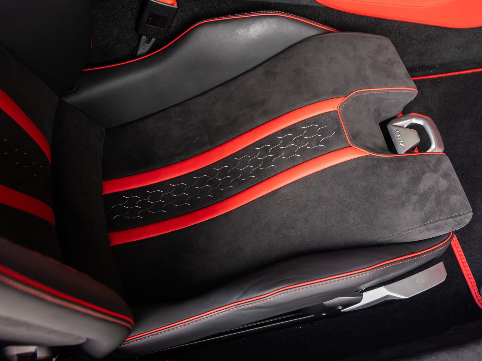 Used 2024 Lamborghini Huracan Tecnica RWD image 41