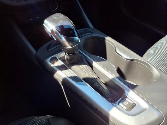 New 2026 Buick Envista Preferred w/ Convenience I Package FWD image 9