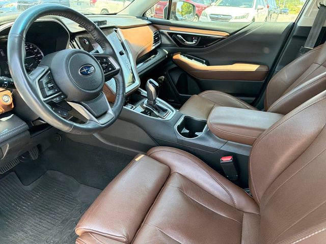 Used 2020 Subaru Outback Touring w/ Popular Package #2 AWD/4WD image 19