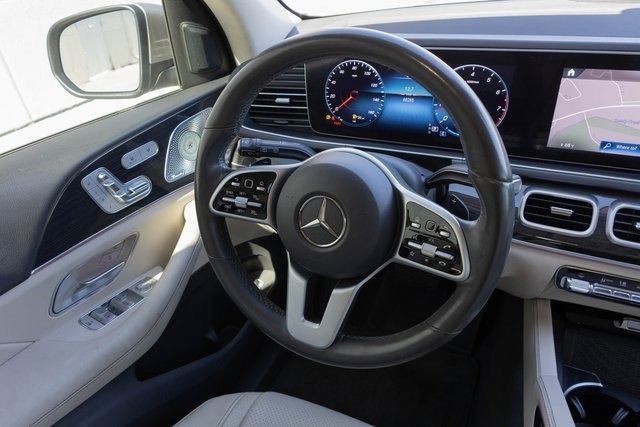 Used 2020 Mercedes-Benz GLE 350 4MATIC image 22