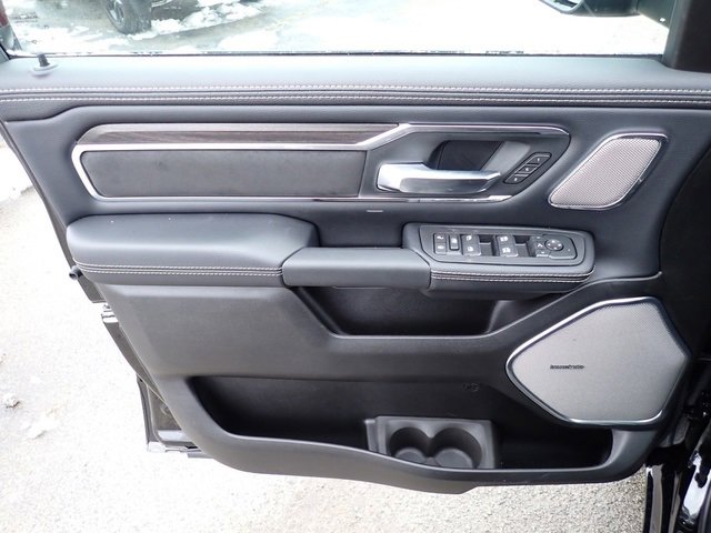 New 2026 RAM 1500 Laramie image 15