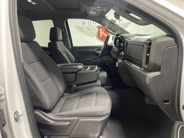 Used 2023 GMC Sierra 1500 Elevation AWD/4WD image 22