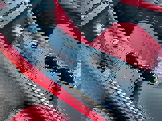 New 2025 Lexus RC 350 F Sport w/ Navigation Package RWD image 14