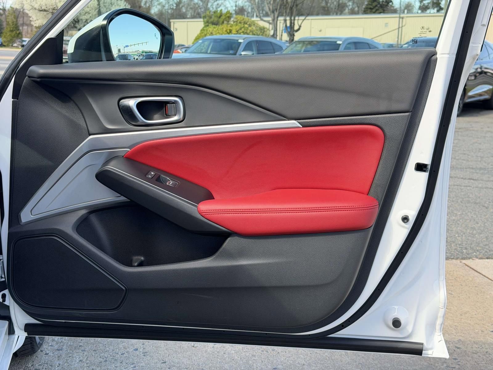 Certified 2025 Acura Integra A-Spec image 9