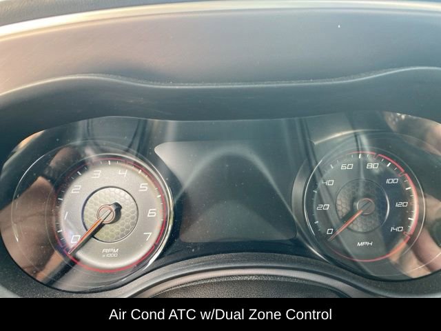 Used 2020 Dodge Charger SXT w/ Plus Group image 16